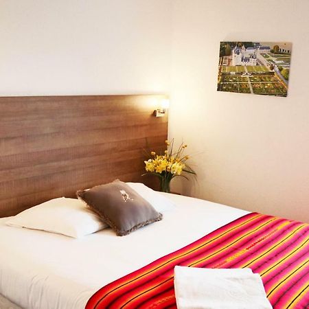 Fasthotel Caen Memorial Ngoại thất bức ảnh
