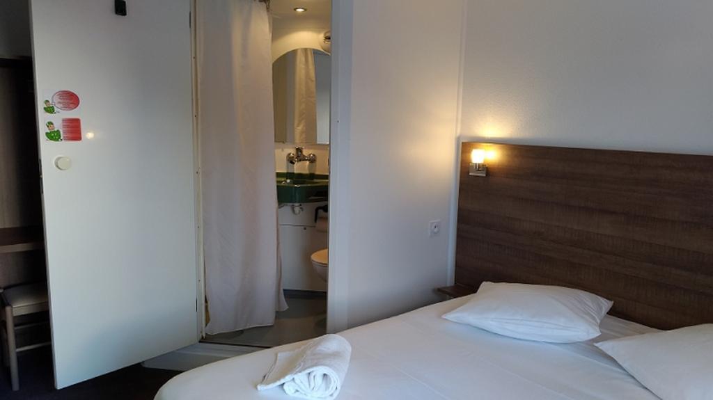 Fasthotel Caen Memorial Phòng bức ảnh