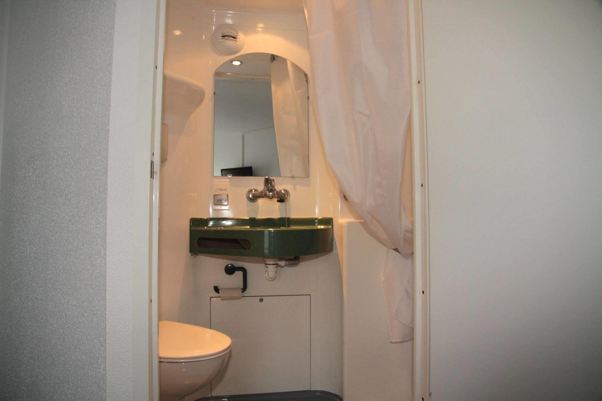Fasthotel Caen Memorial Ngoại thất bức ảnh